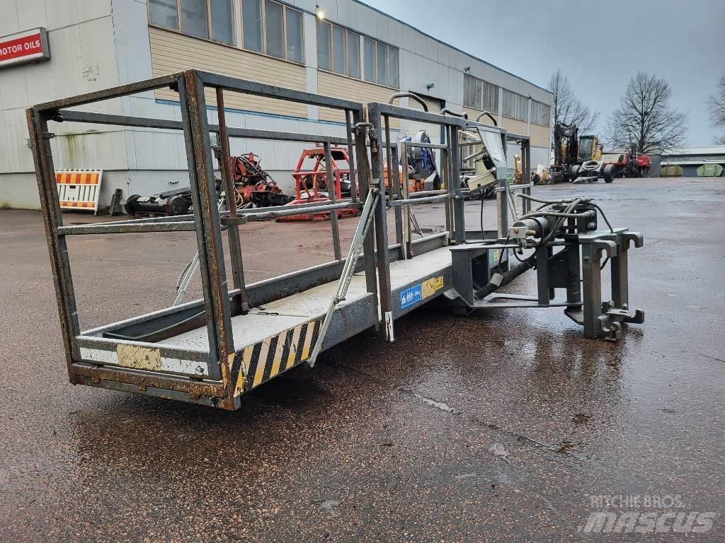 Merlo PTE.RC.ZM2 Други вишки и платформи