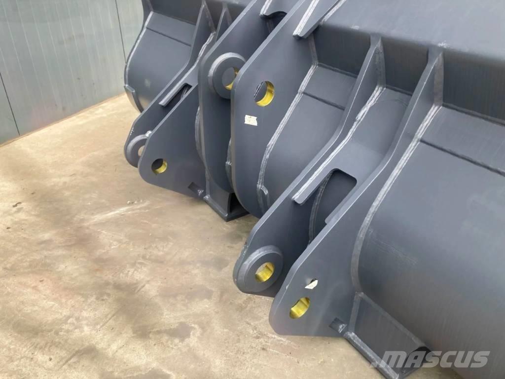 Volvo L90G Кофи