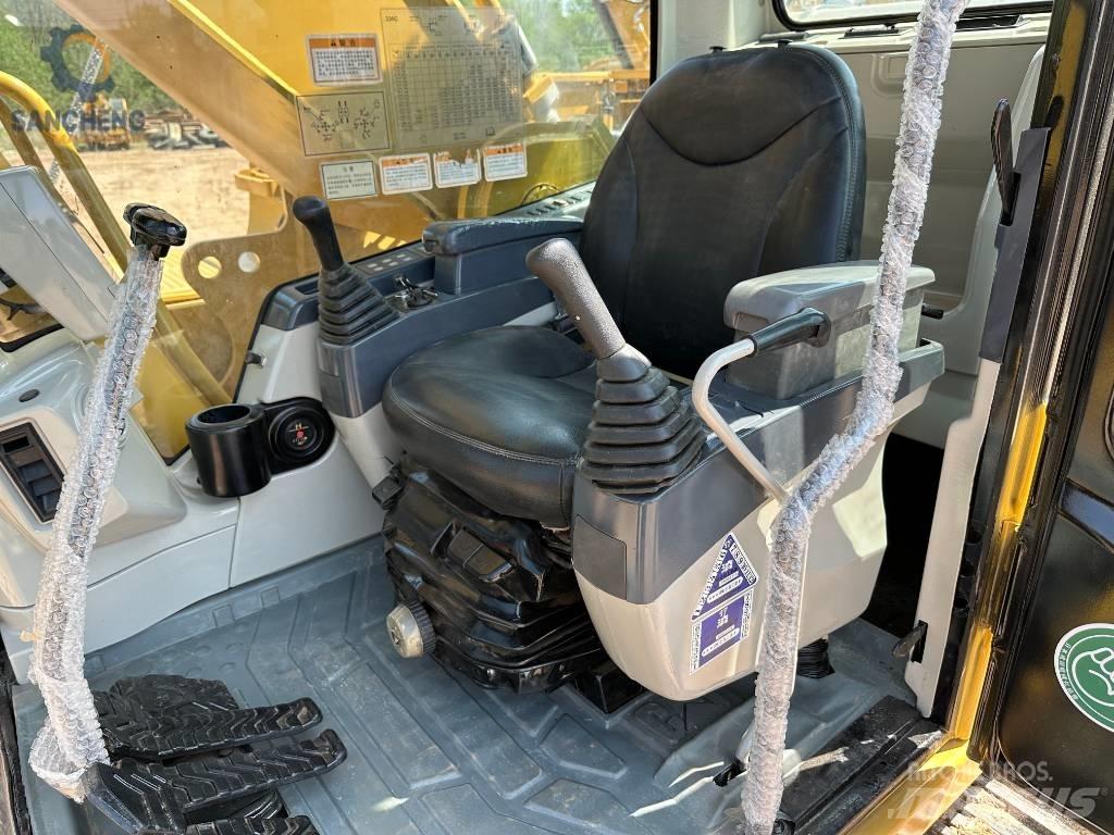 CAT 330 CL Верижен екскаватор