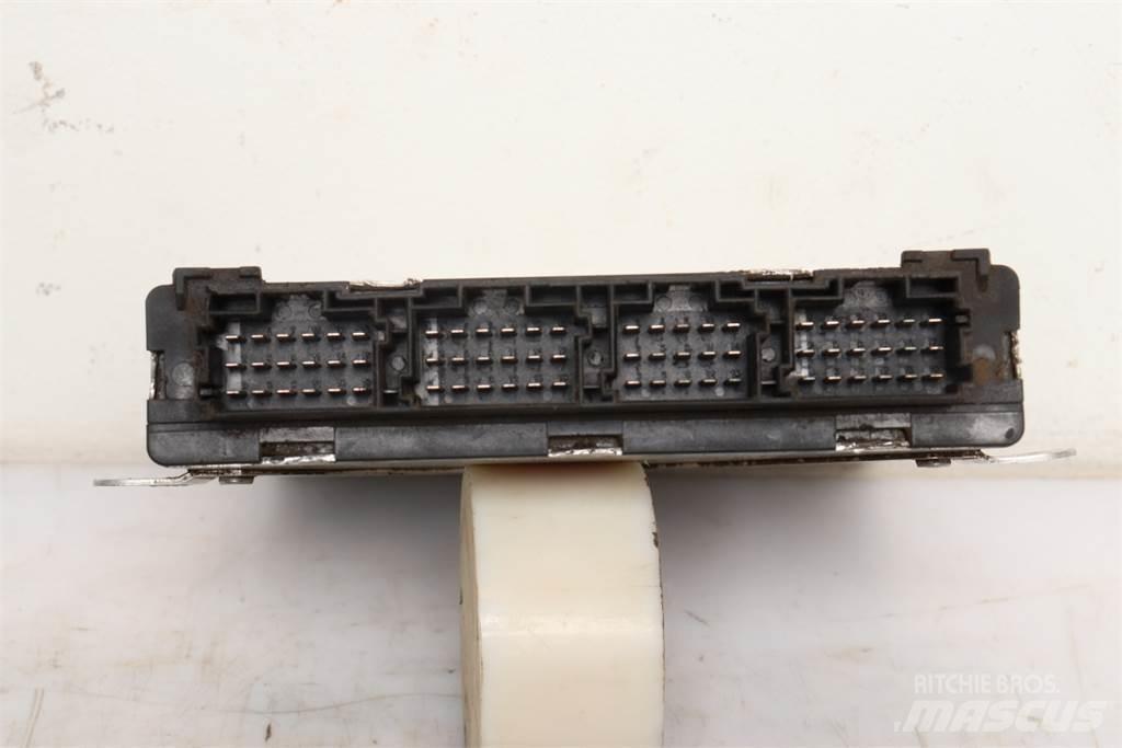 Case IH CVX120 ECU Електроники