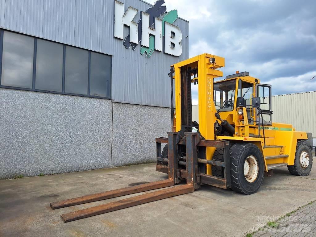 Svetruck 20120-42 Дизелови камиони