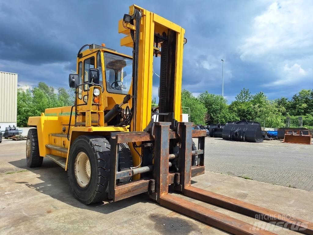 Svetruck 20120-42 Дизелови камиони