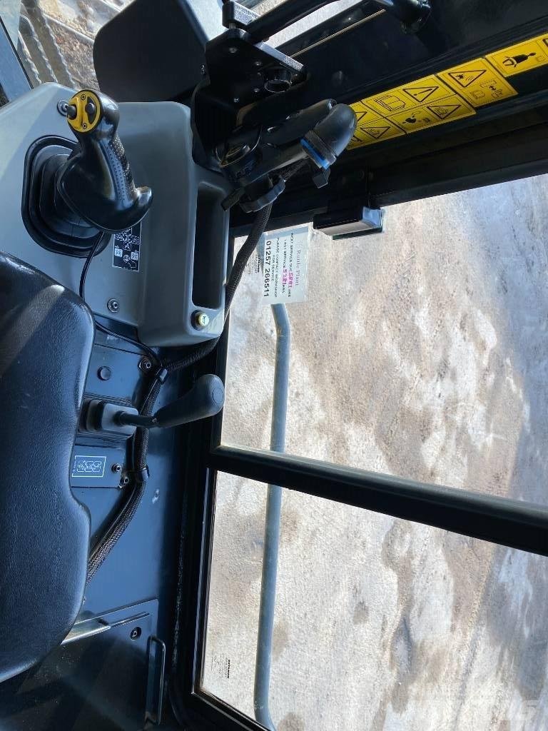 Komatsu D 61 PX-15 Верижни булдозери
