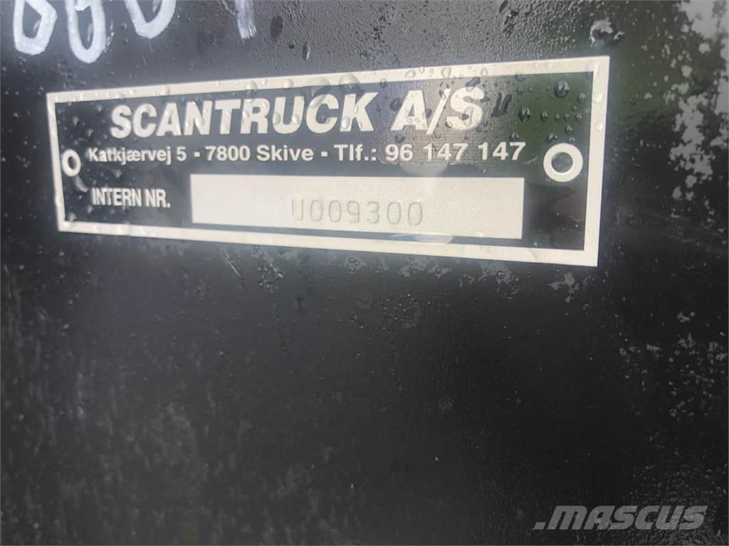  Øvrige Risteskovl Кофи