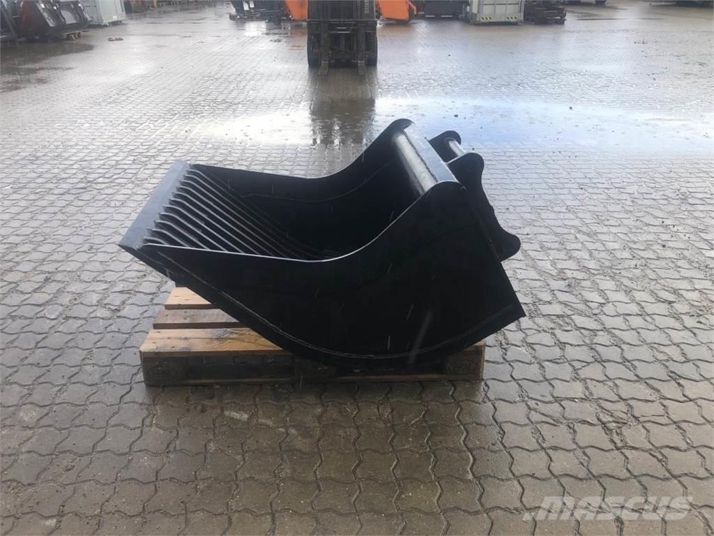  Øvrige Risteskovl Кофи