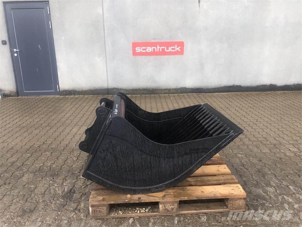  Øvrige Risteskovl Кофи