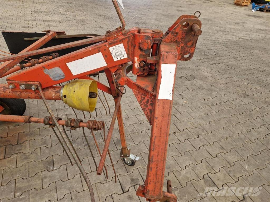 Fella TS 325 Уиндроуърс/Косачки за сено и др.
