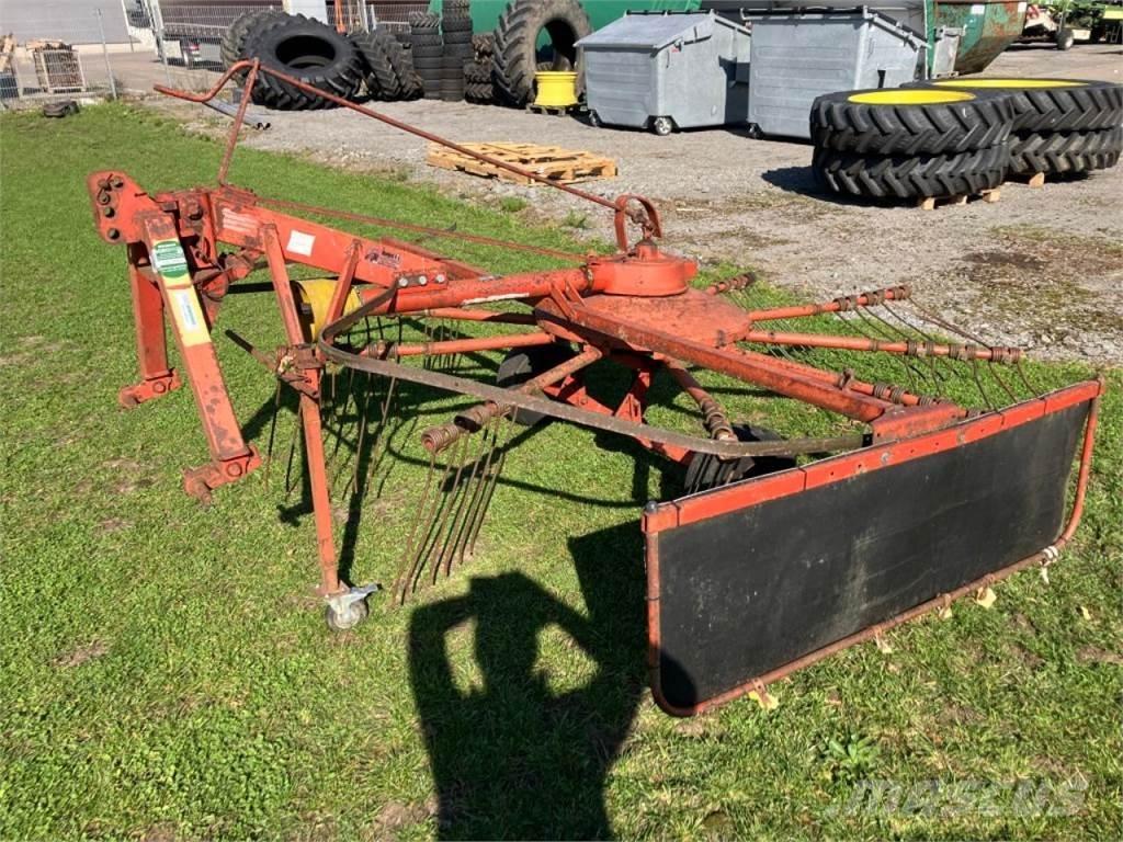 Fella TS 325 Уиндроуърс/Косачки за сено и др.
