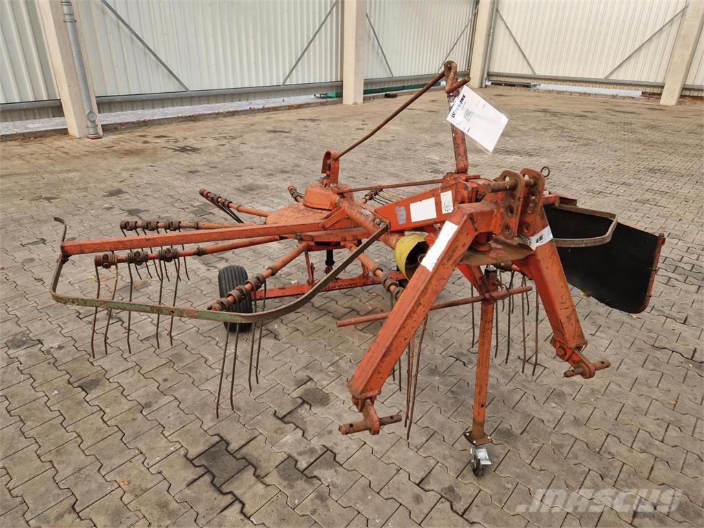 Fella TS 325 Уиндроуърс/Косачки за сено и др.
