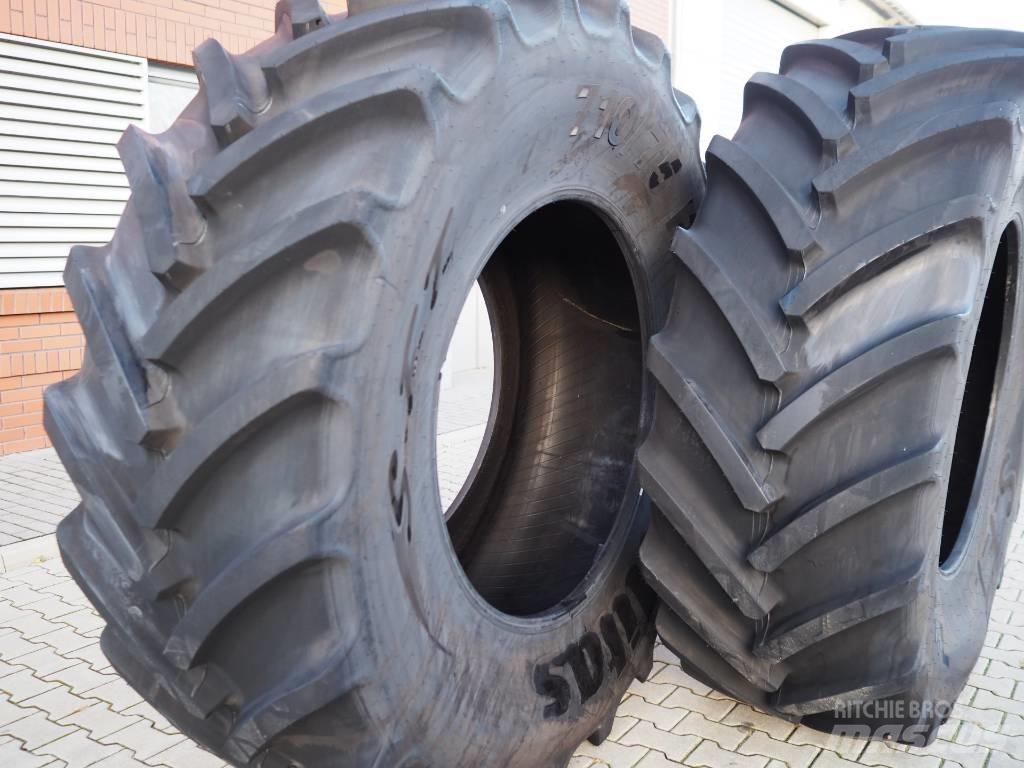 Mitas SFT 710/75 R42 Колелета/Гуми