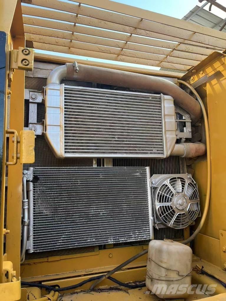 CAT 320 C L Верижен екскаватор