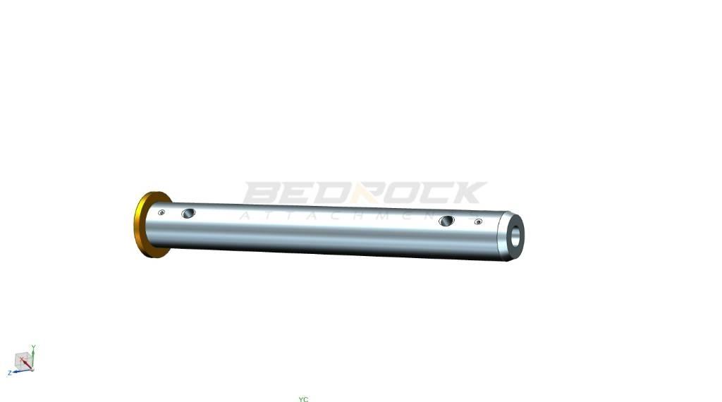CAT 45MM PIN AS Други компоненти