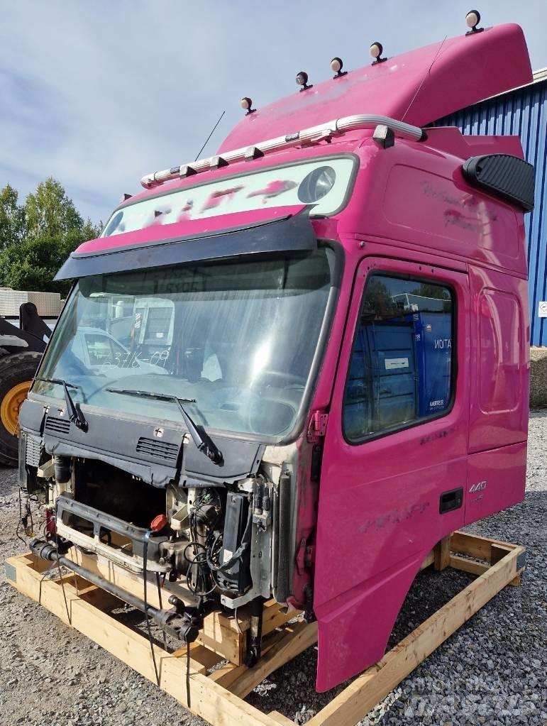 Volvo FM cabin L2H2 Кабини