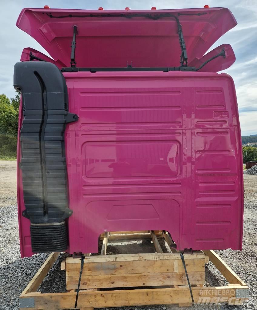 Volvo FM cabin L2H2 Кабини