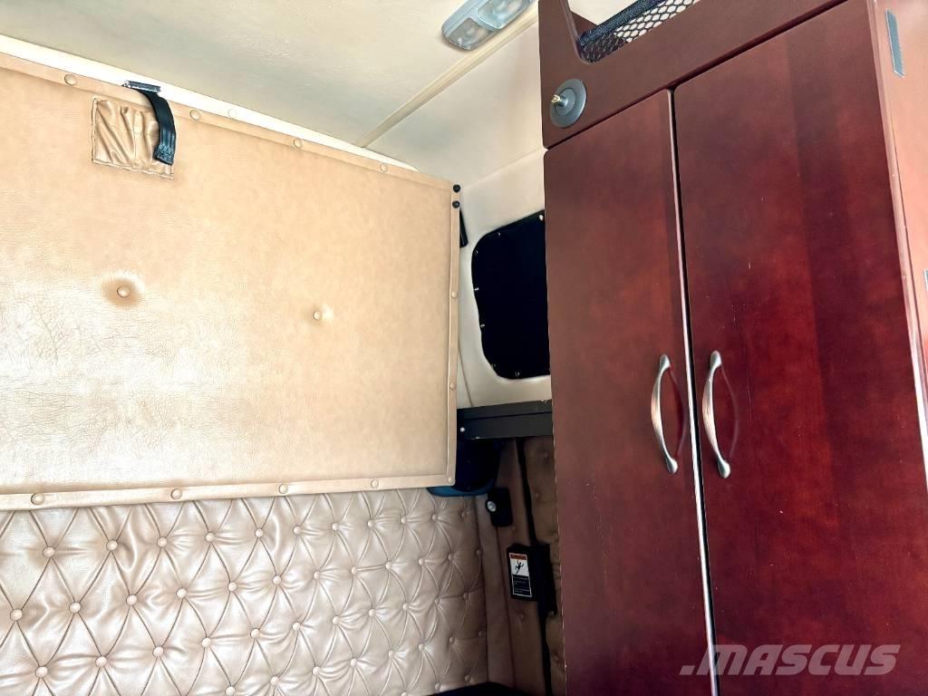 Western Star 4900 Влекачи