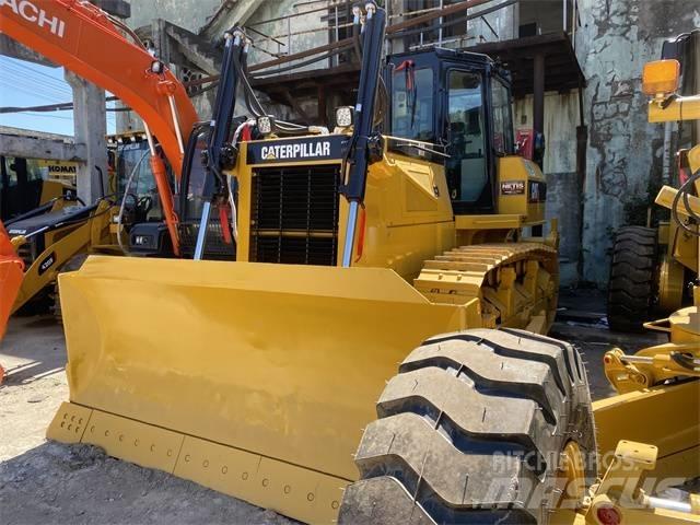 CAT D 6 G Грейдери