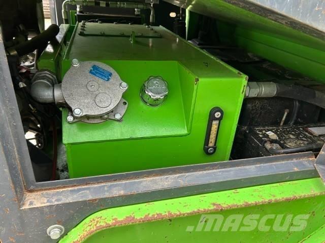 TrommALL 5800 TR Пресяващи и Сортиращи