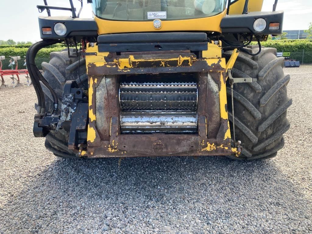 New Holland FR 9040 Самоходни фуражири