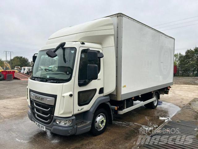 DAF LF180 Каросерии