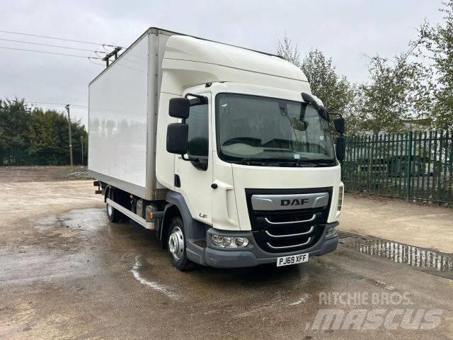 DAF LF180 Каросерии