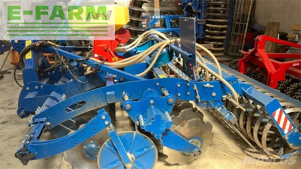 Rolmako 3m Дискови брани