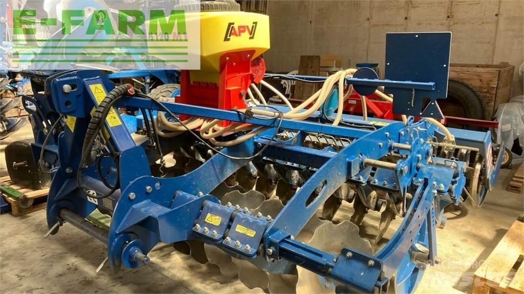 Rolmako 3m Дискови брани