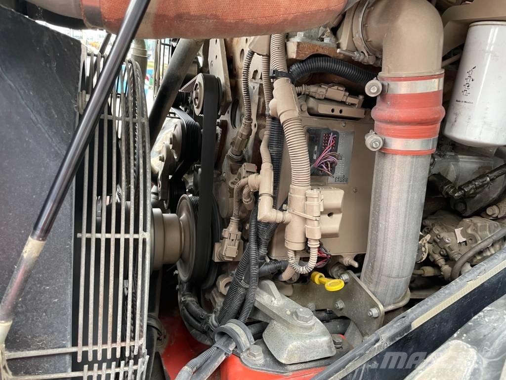 Dynapac CA302D Еднобарабанни ролки
