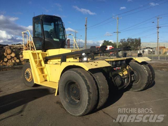 Hyster H22.00XM-12EC Кари товарачи на контейнери