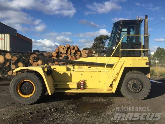 Hyster H22.00XM-12EC Кари товарачи на контейнери
