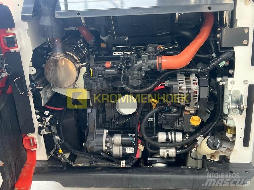 Bobcat T 450 Мини товарачи
