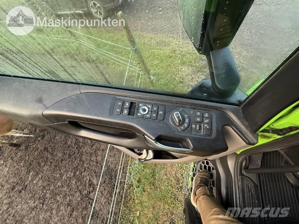 Scania P 320 Каросерии