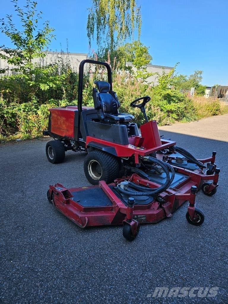 Toro GM 4100 Тракторни косачки