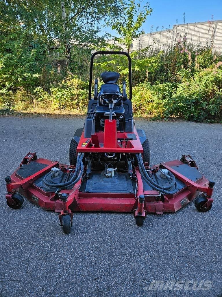 Toro GM 4100 Тракторни косачки