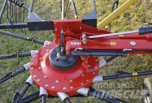 Vicon Andex 844 Коли
