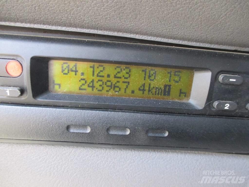 Renault Kerax 380 Автокранове