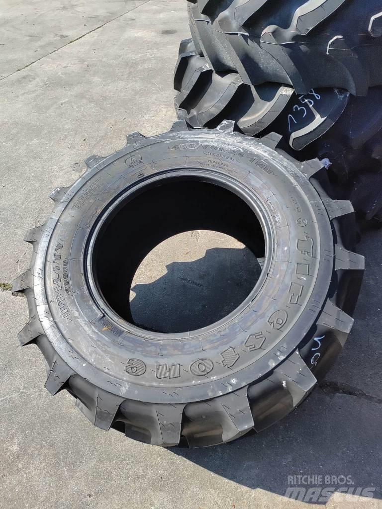 Firestone 460/70R24 Колелета/Гуми