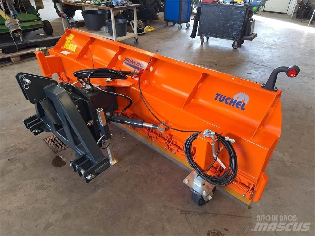 Tuchel L-SF 275 Снегочистачки
