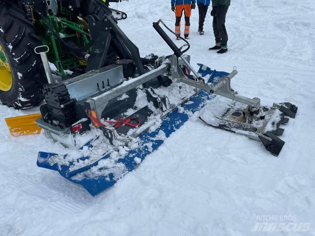 Müller LF160M Поддръжка - Други