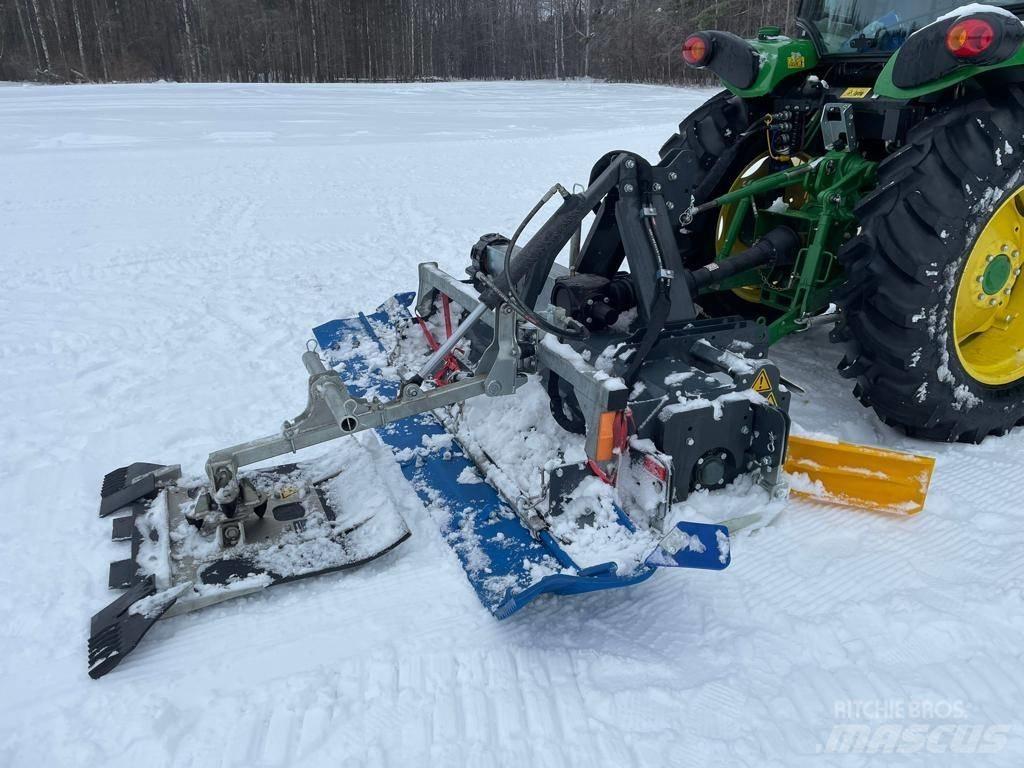 Müller LF160M Поддръжка - Други