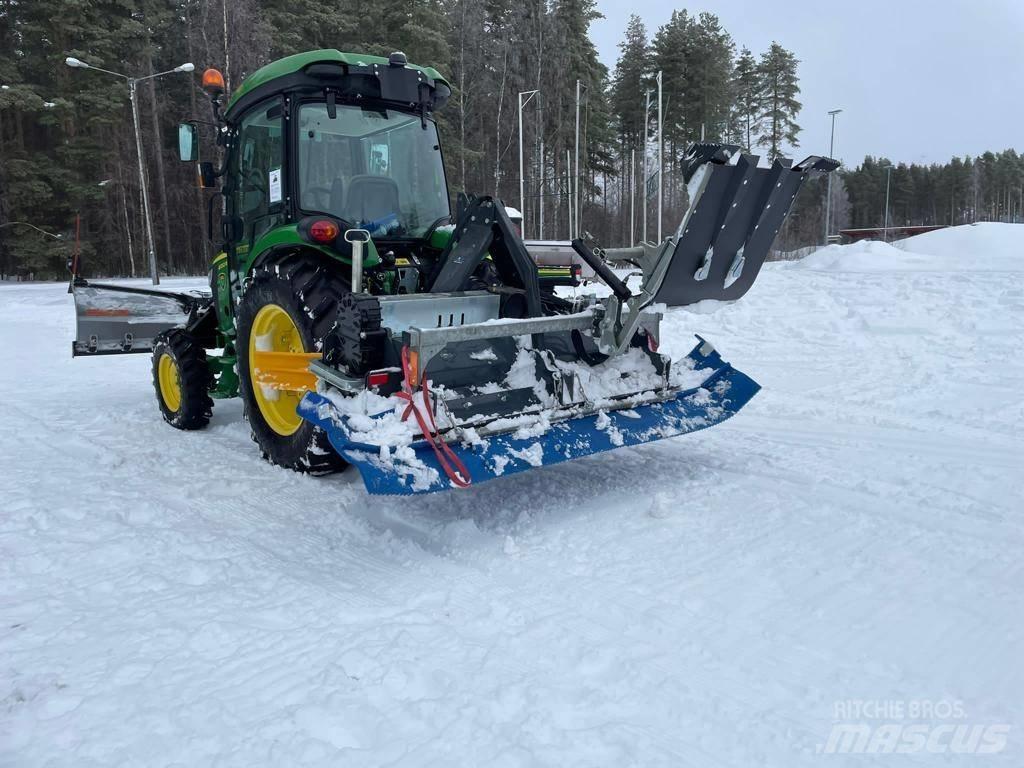 Müller LF160M Поддръжка - Други