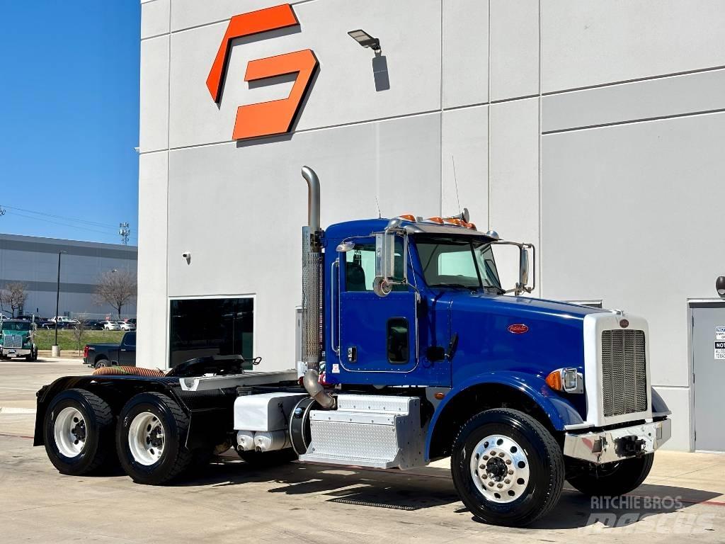 Peterbilt 365 Влекачи