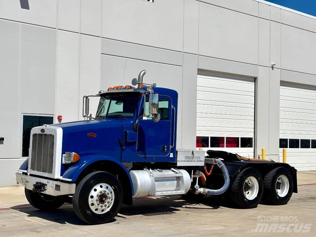 Peterbilt 365 Влекачи
