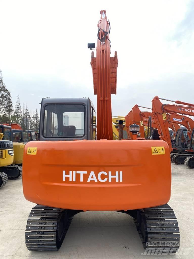 Hitachi EX60 Верижен екскаватор