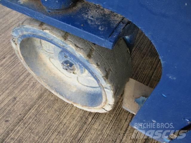 Genie GS2646 (202) Ножични работни платформи