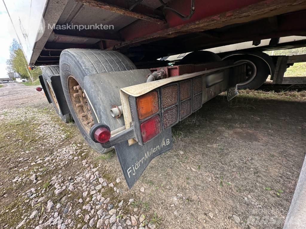 Tyllis Dolly 18T Трошачки за руда