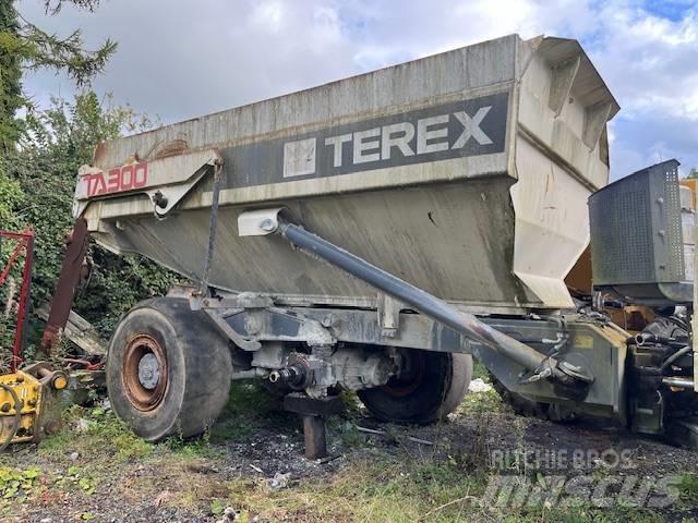 Terex TA 300 GEN 9 Дъмпери/моторни превозни средства
