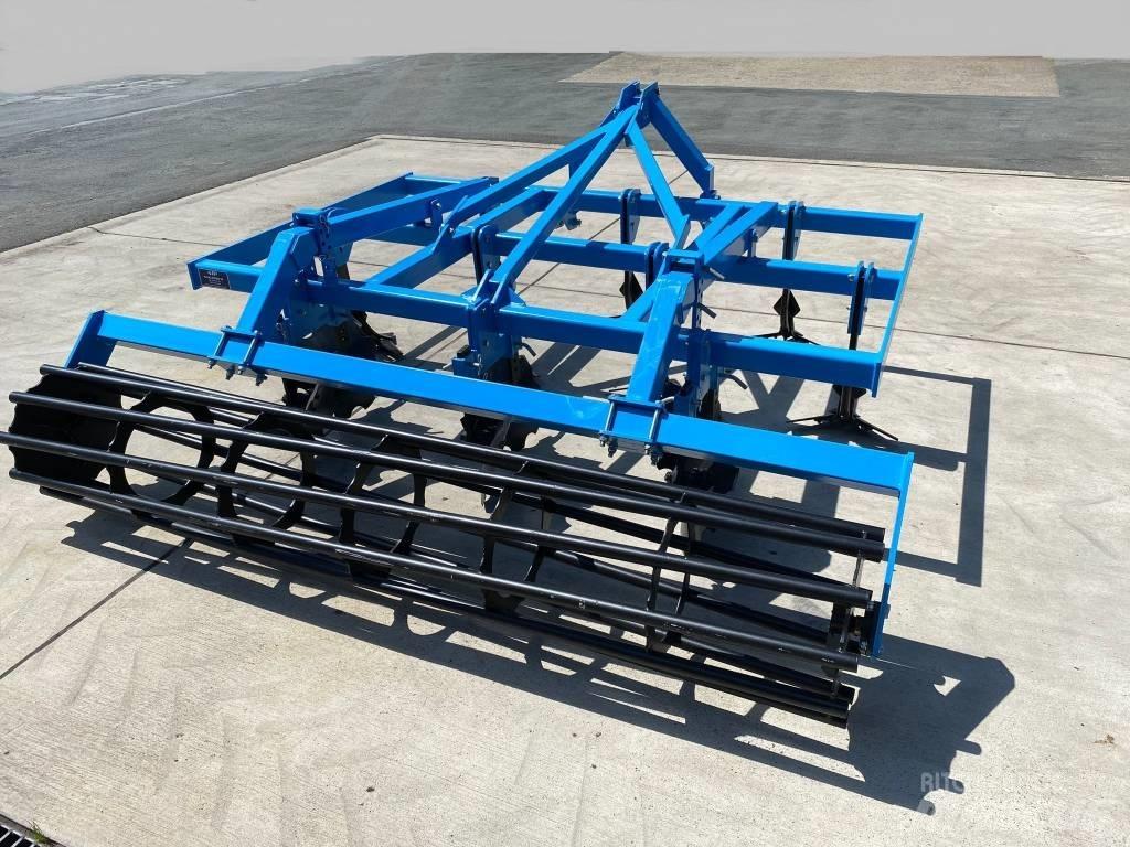 STP 3000 Култиватори