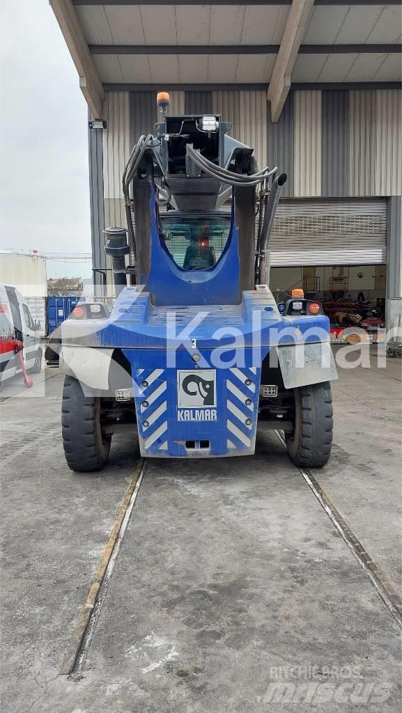 Kalmar DRG100-54S6 Кари повдигачи на контейнери