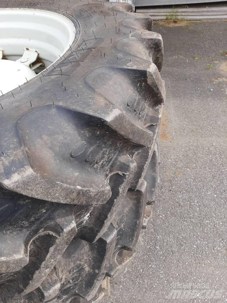 BKT 380/85R34 Други аксесоари за трактори