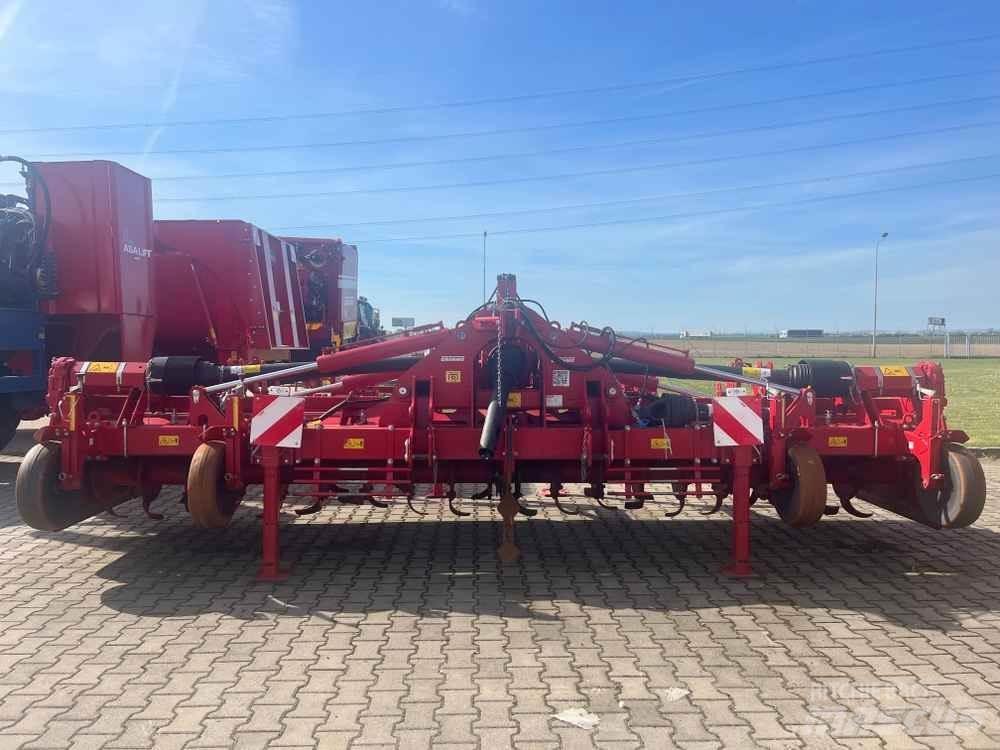 Grimme GF 600 Машини за събиране на картофи - Други
